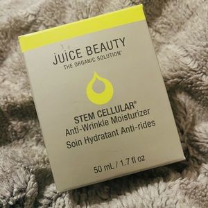 Juice Beauty STEM-CELLULAR Anti-Wrinkle Moisturizer